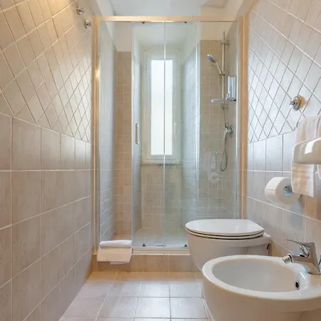 Vaticano アパート *