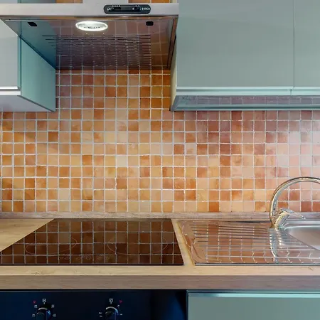 Διαμέρισμα Vaticano Ρώμη