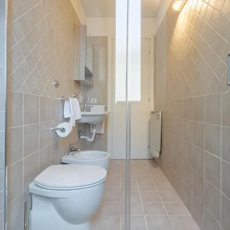 Vaticano Apartment