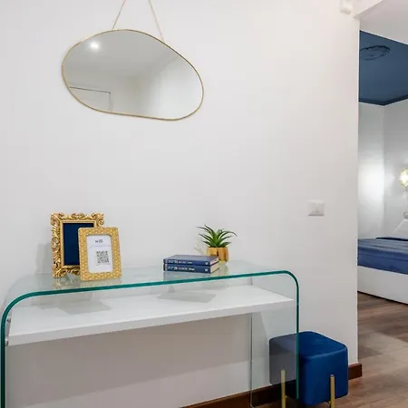 Vaticano Apartment *