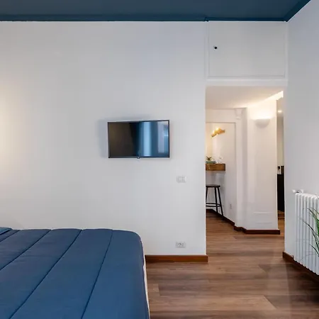 Apartment Vaticano *