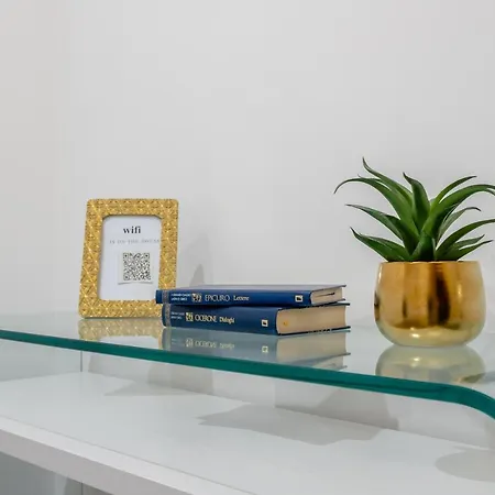 Apartment Vaticano Rome