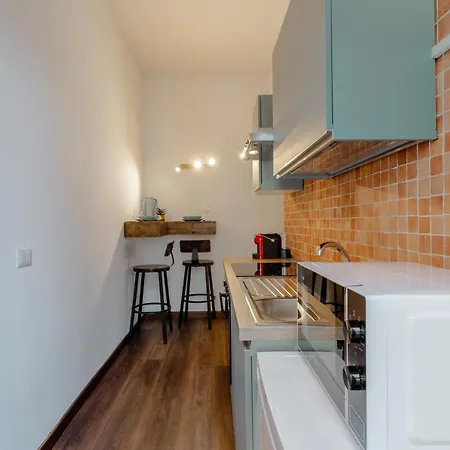 Apartment Vaticano *