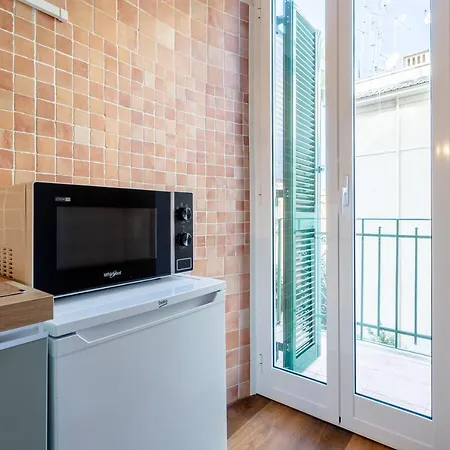 Apartment Vaticano Rome